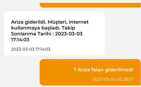 Gibirnet Banan Ne Yaşattı! UZAK DURUN