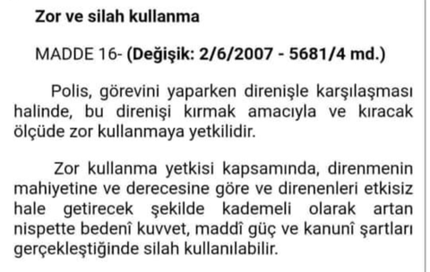 Maske Takmayan Kadına Müdahale Eden 2 Polis Görevden Uzaklaştırıldı (Göreve Iade Edildi)