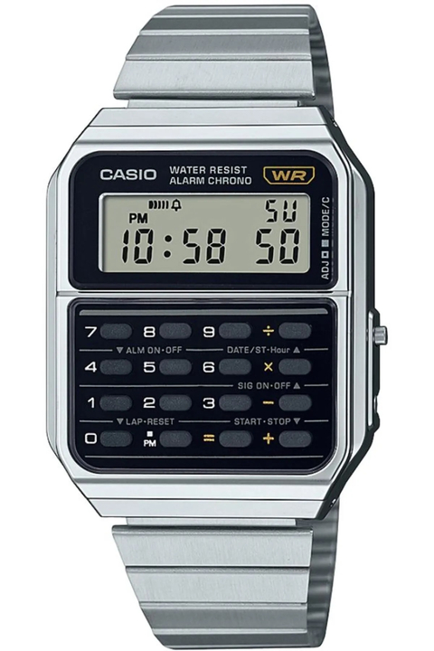  CASIO Kol Saati Fan Club