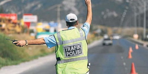 2021 yılı trafik cezalarında artış oldu !