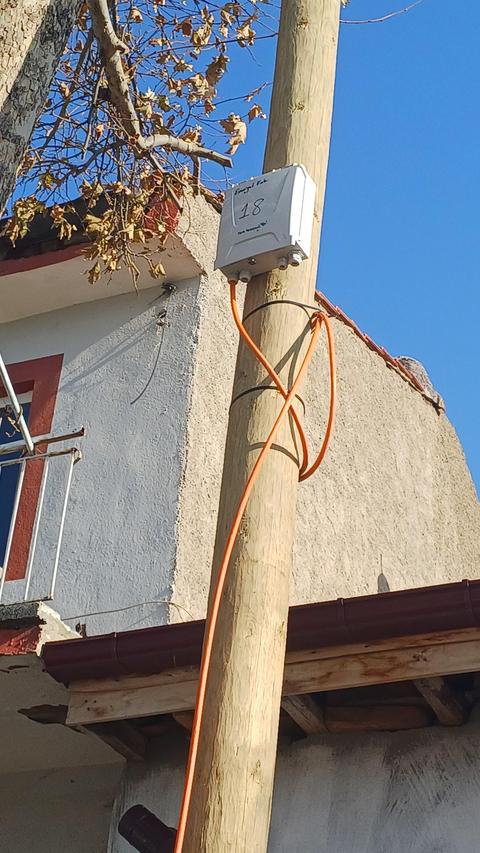 Türk Telekom Fiber Hattındaki Donma sorunu Hk.( Yaklaşık 3 Haftadır)