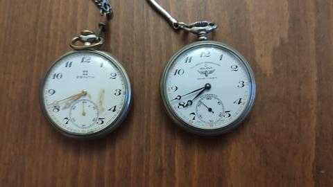 Arkadaşlar bu saatlerin değeri varmidir?
