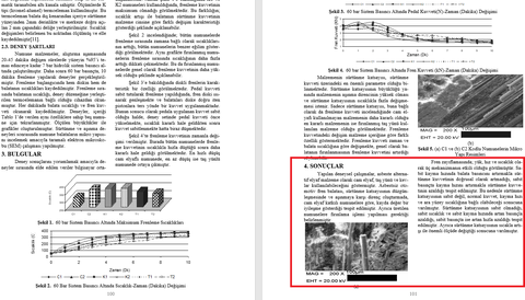 ferodo balata ötme problemi