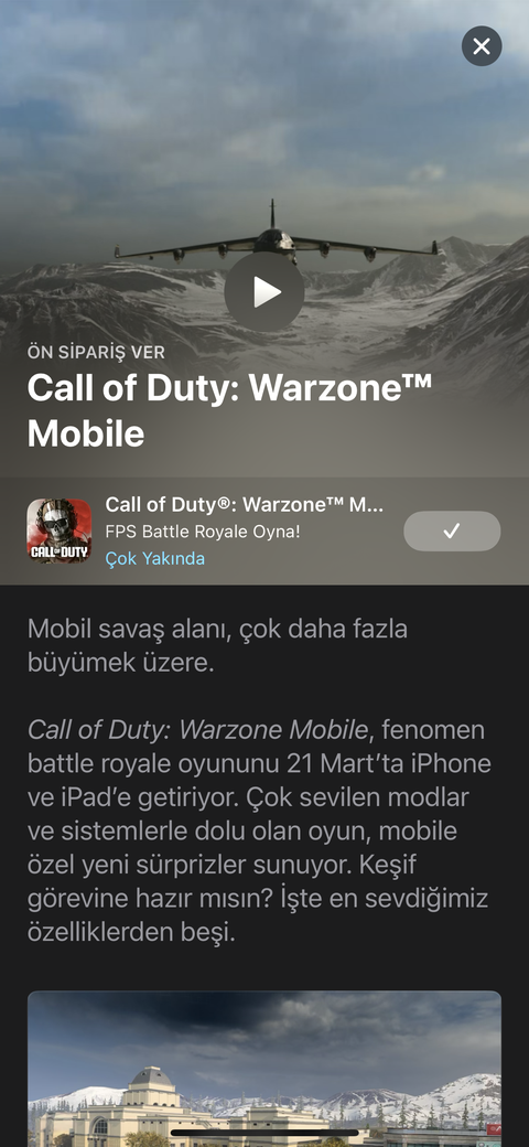 ★DH CALL OF DUTY (COD) MOBİLE OYNAYANLAR KULÜBÜ★