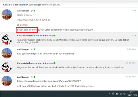 Youtube - İdm - Amazon
