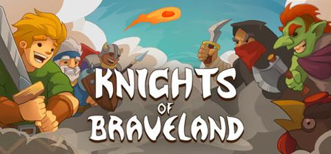 Knights of Braveland Türkçeleştirme Projesi (Archura Localisation Group) (Tamamlandı)