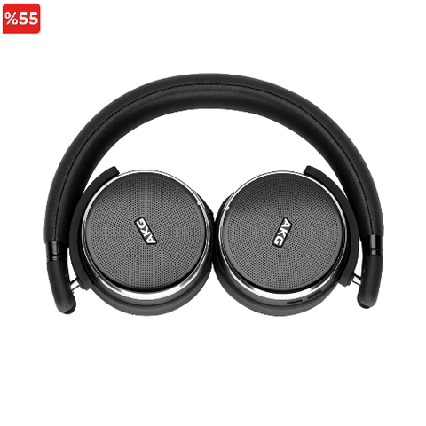 Akg N60nc Bluetooth Kulaklık Gürültü Engelleme Özellikli 890 TL / Watsons