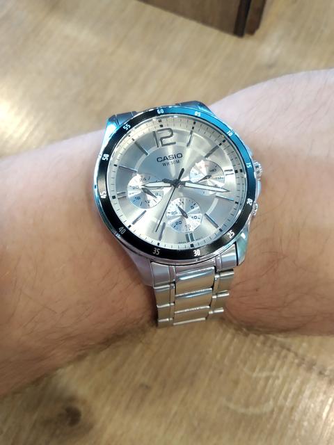 CASIO Kol Saati Fan Club