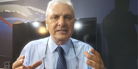 🔥CHP'nin CB Aday süreci🔥Ümit Özdağ: "Mansur Yavaş aday gösterilirse destek verebiliriz."