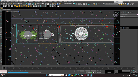 3ds Max 2020,21,22,24,25 Aynı hata Sorunu