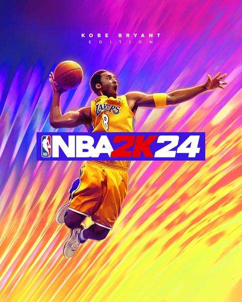NBA 2K24 | Kobe | 8 Eylül