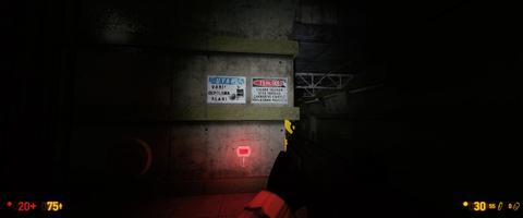 Black Mesa [Türkçe Doku Modu]-[GÜNCEL]