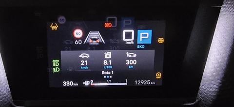 YENİ CITROEN C4 - C4X ANA KONU 2021-2025