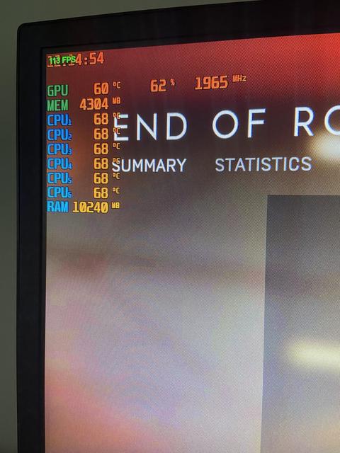 5600xin 3060ti ye darboğaz yapması?