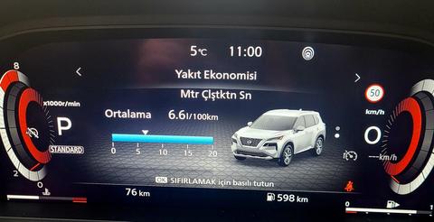 Yeni Nissan X-Trail Türkiye'de satışa sunuluyor: İşte fiyatı ve özellikleri