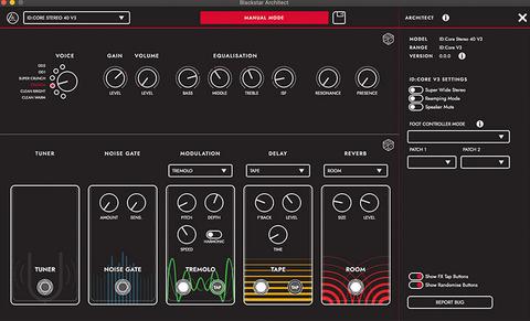 Blackstar ID:Core 20 V3 vs Line 6 Spider V 20 MKII