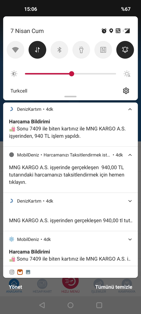 en fazla anlaşmalı işyeri olan banka