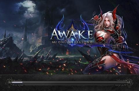 Awake MU | s15 | x150 | International | Pro Anti-Hack | Start Now