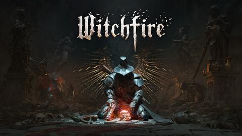 WITCHFIRE  [XBOX SERIES X] ANAKONU