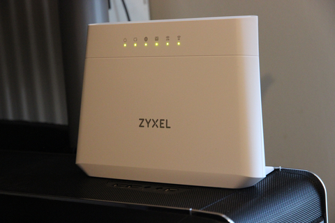 # ZyXEL VMG3625-T50B MODEM/ROUTER KISA İNCELEME, KARŞILAŞTIRMA, YORUM