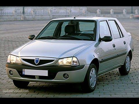 dacia solenza bu devirde alınır mı?