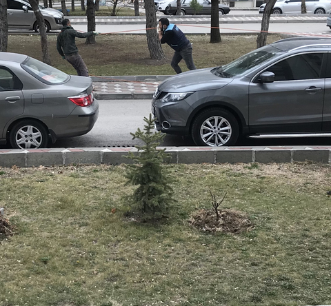 Kablonet Fiber mi döşüyor?