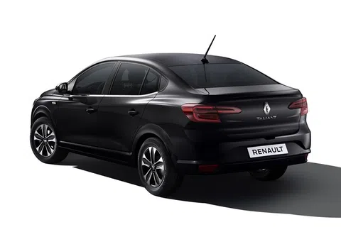 2021 RENAULT TALIANT | TÜRKİYE'DE SYMBOL YERİNE GELECEK | FIAT EGEA'NIN RAKİBİ OLACAK | 150.000 TL ?