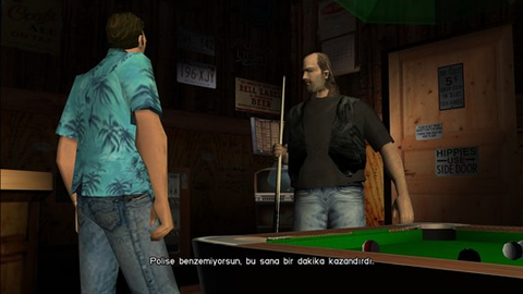 GTA: Vice City Türkçe Yama 2020 Yayınlandı!