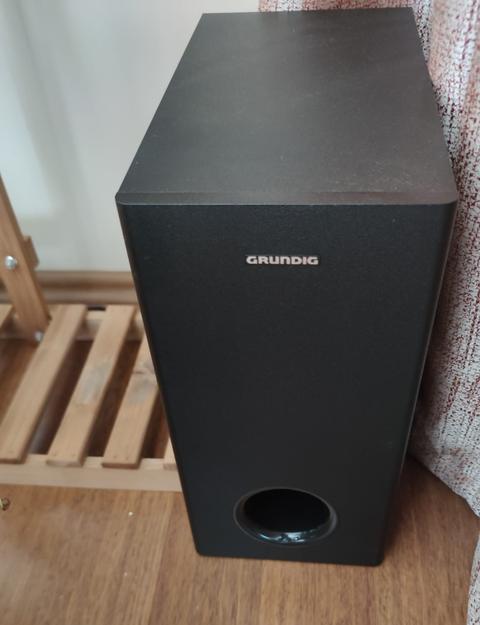 Grundig GSB 950 Soundbar- 2+1- Atmos- 280 W