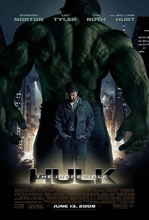 "The Incredible Hulk" ( 2008 ) Filmi Neden Sevilmedi ?