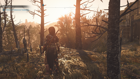 Assassin's Creed Shadows {PC ANA KONU} {Çıktı/2025}