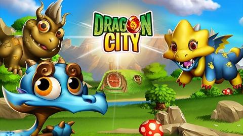 Dragon City Hile APK - Android Son Sürüm için İndirin