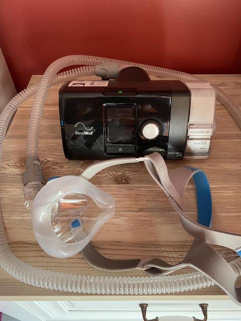  UYKU APNESI CPAP CIHAZI VE MASKE SEÇİMİ HAKKINDA