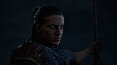 The Blood of Dawnwalker {PC ANA KONU} {Türkçe}