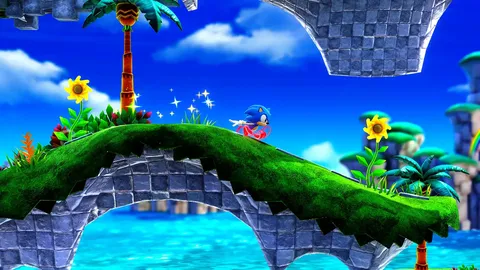 Sonic Superstars [PS5 / PS4 ANA KONU]