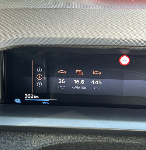 Yeni Opel Grandland (Ana Konu) - 1.2 Hybrid ve 73kWh Elektrikli Model Satışta