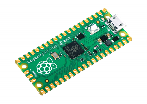 Raspberry Pi, Sadece 35 TL'ye Arduinoya rakip 'Pico'yu Duyurdu