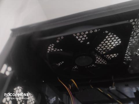 5600x Isınma Problemi - Yardım!