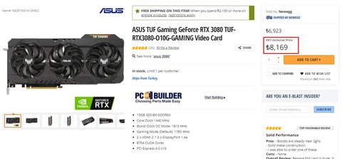 RTX2080Tİ Helvası 2. kez kavruldu bu sefer finduklu