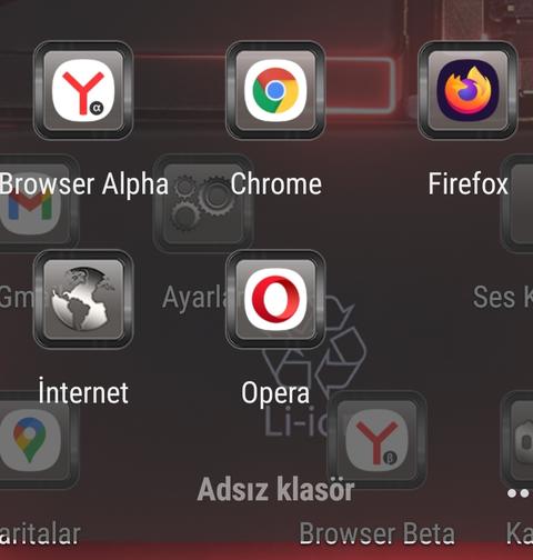 Yandex browser beta - bunu kullanın