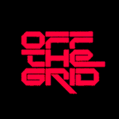 Off The Grid [ANA KONU]