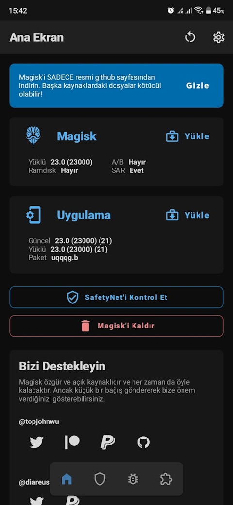 Xiaomi Mi 9T Pro - Gelişmiş Kullanıcı Rehberi