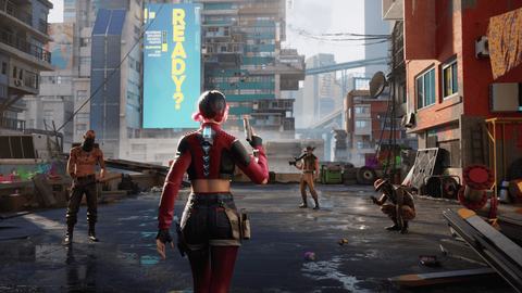 SPINE - This is Gun Fu | PC ANA KONU #Türkçe