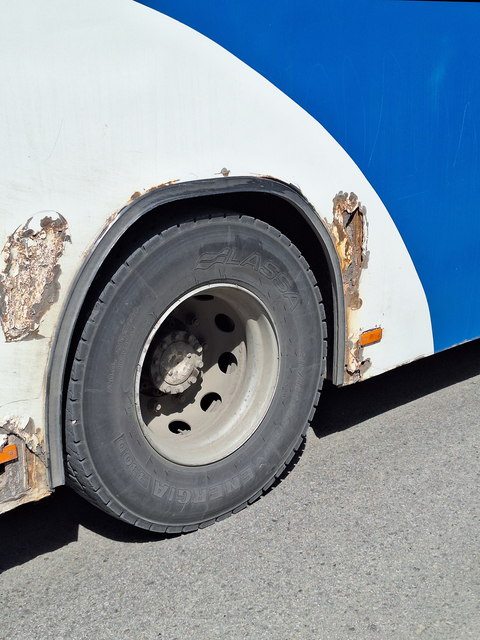 Ankara da toplu ulaşıma yüzde kırk zam yapıldı