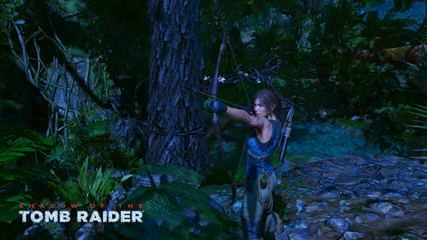 Shadow of the Tomb Raider (2018) [PC ANA KONU]