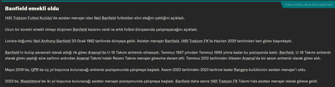 1461 Trabzon FK | Adrian Mierzejewski #FM24 Kariyeri