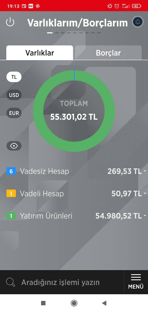 Uzun Vadeli Borsa Yatırımı Günlüğüm