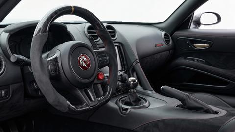 SaSuTa Corp. Dream Car Factory