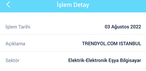 Paraf Elektronik Sektöründe 100 TL Parafpara!