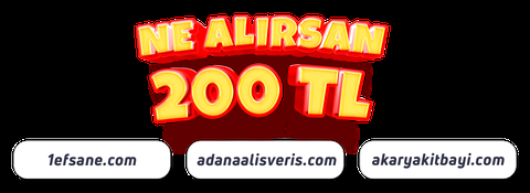 🛑 Ne alırsan 200 TL ! Seç, Beğen Al. Türkçe .com .net uzantılı 20 farklı Domain - 1efsane.com